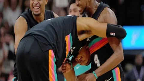 [中超]新兴球队对决老牌豪门